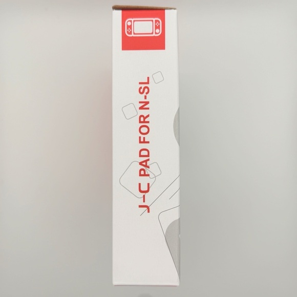 J-C Pad Nintendo Switch Joycon Controllers (L/R) - Multiple Colors - Picture 2 of 10